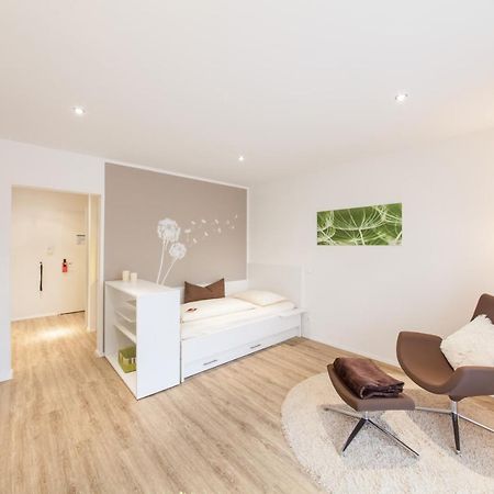 Acora Fuerth Living The City- Apartments Exterior photo