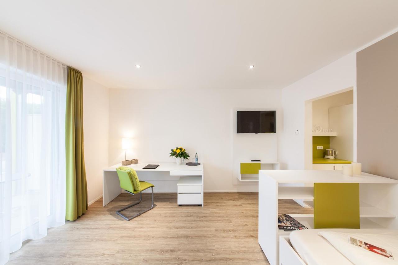 Acora Fuerth Living The City- Apartments Exterior photo