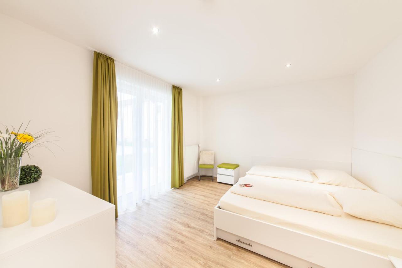 Acora Fuerth Living The City- Apartments Exterior photo